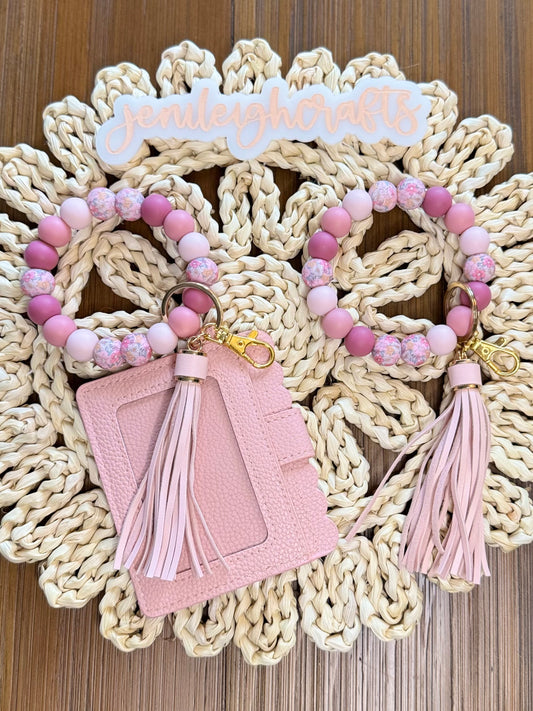 Pink Coquette