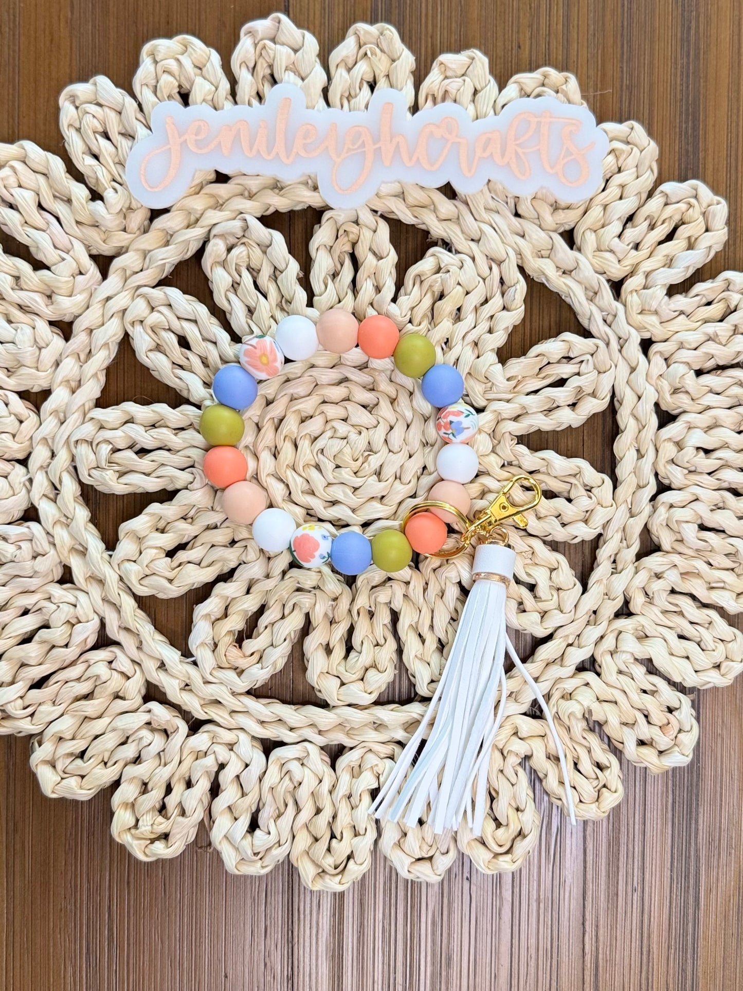 Pastel Flowers