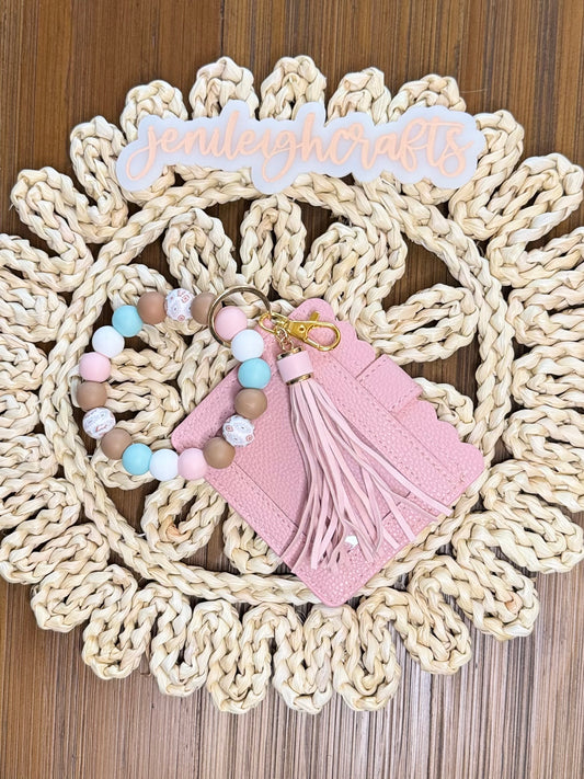 Western Pastel