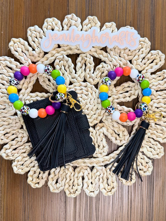 Rainbow Black