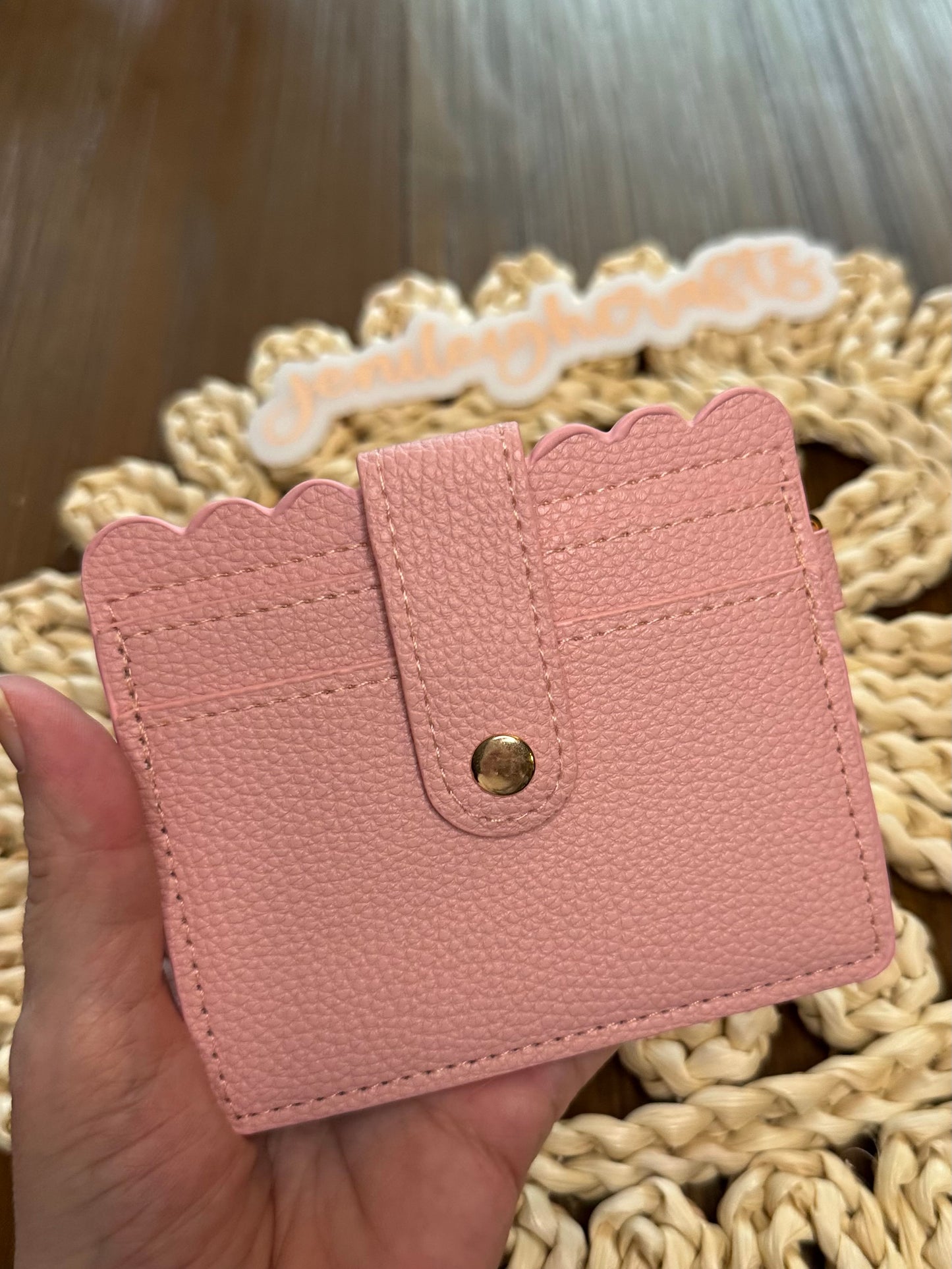 Pink Coquette
