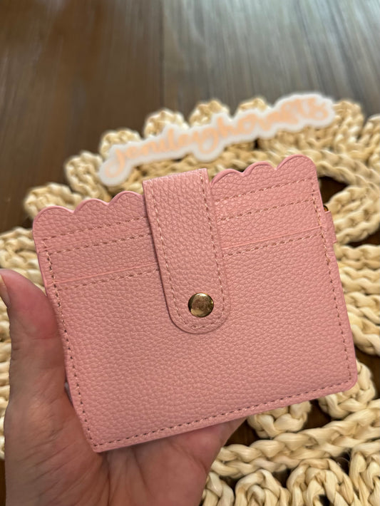 Pink Coquette